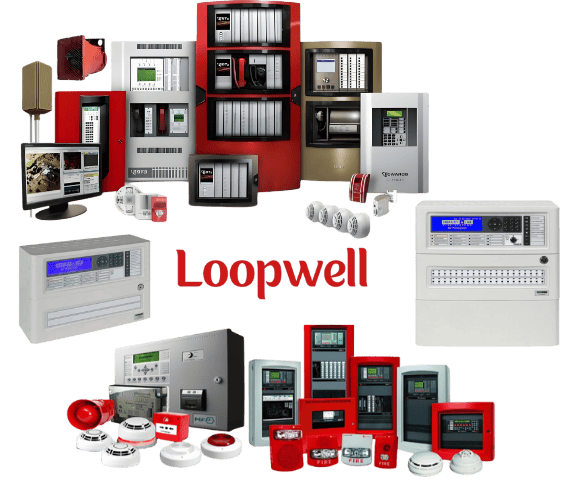 Fire Alarm Amc Service Support