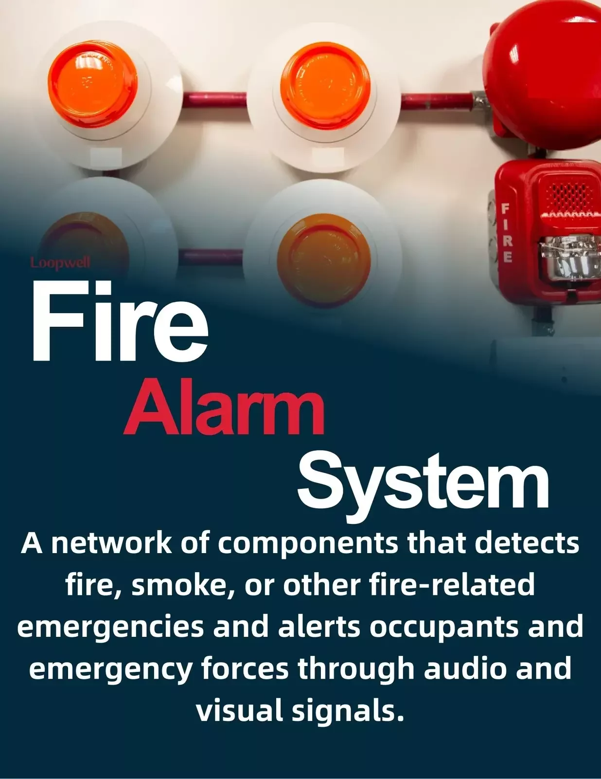 Fire Alarm System